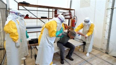 الإيبولا يدق أبواب إفريقيا.. خطر يهدد القارة السمراء