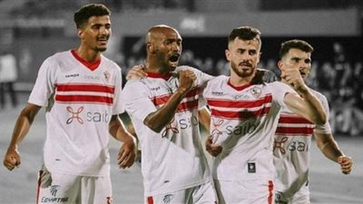 تشكيل الزمالك المتوقع أمام إليكت بدوري أبطال أفريقيا