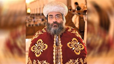 الأنبا فيلوباتير يترأس اجتماع الشباب القبطي في أمريكا الثلاثاء المقبل