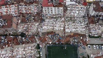 سر شعور سكان القاهرة الكبرى بزلزال تركيا المدمر.. البحوث الفلكية تجيب