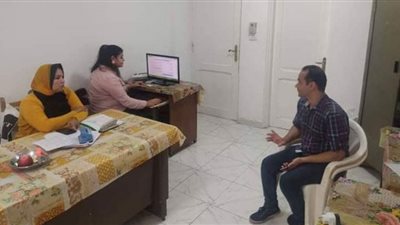 الشباب والرياضة بالبحر الأحمر تواصل فتح باب الترشح لانتخابات نموذج محاكاة مجلس الشيوخ