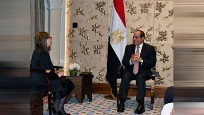 السيسي يؤكد دعم مصر لجهود التنمية والإصلاح في تونس