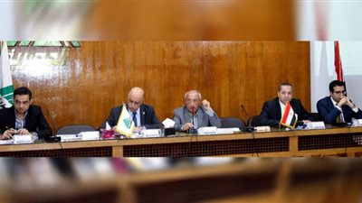 نقيب المهندسين: قطعنا شوطا كبيرا في ملف التعليم الهندسي