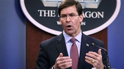 وزير الدفاع الأمريكي الأسبق يعترف بأعمال كييف 