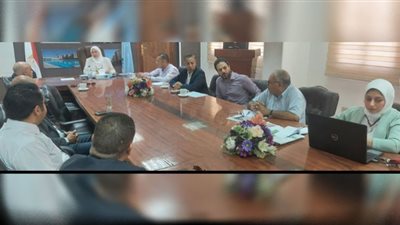 نائب محافظ القاهرة: خطة لتطوير ميادين وشوارع هضبة المقطم