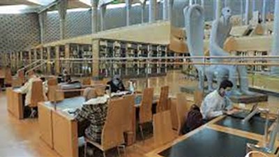 التحليل الاقتصادي دورة تدريبية بمكتبة الإسكندرية