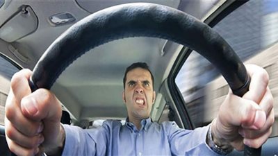 السائق المتهور .. المواصفات وطرق العلاج والعقاب