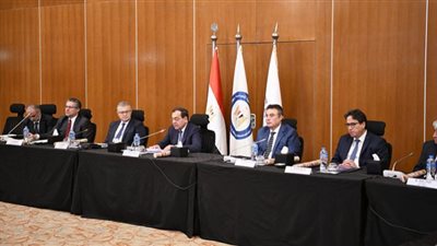 الملا يؤكد دور مصر كشريك استراتيجي لأجندة الطاقة العالمية