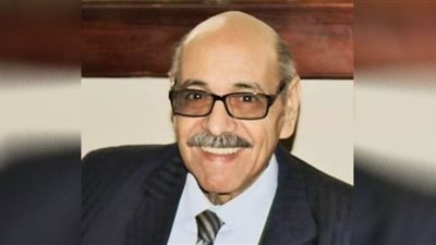 وزيرة الثقافة تنعى الناقد الموسيقي زين نصار