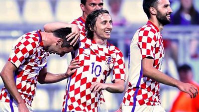 موعد مباراة بلجيكا وكرواتيا في كأس العالم والقنوات الناقلة