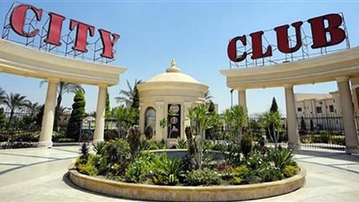 سيتي كلوب العبور يستضيف مواهب دور الأيتام