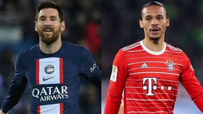 باريس سان جيرمان يستضيف بايرن ميونخ في مباراة مشتعلة بدوري أبطال أوروبا