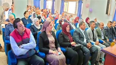 الشرقية.. ورشة عمل عن دور الطب البيطري في الرقابة