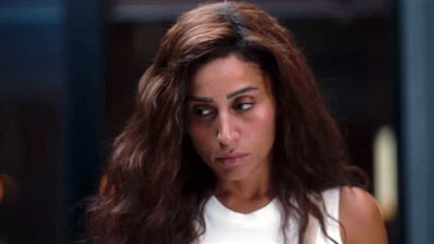 دينا الشربيني بين جريمتين قتل في الحلقة الأولى من مسلسل آخر دور