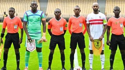 القناة الناقلة لمباراة الزمالك وبطل تشاد في دوري أبطال أفريقيا