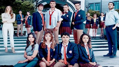 تفاصيل الحلقة المقبلة من المسلسل الدرامي المدرسي اسمعني على موقع قصة عشق