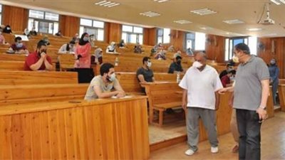 استعدادات الجامعات لانطلاق العام الدراسي الجديد