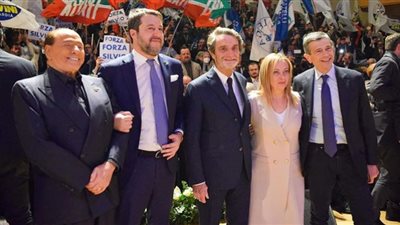 اختتام الانتخابات الإقليمية بإيطاليا