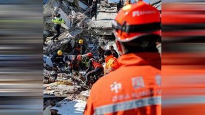 متلازمة الهرس والدوار.. خطر جديد يداهم الناجين من تحت الأنقاض