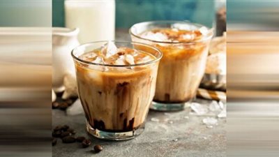 طريقة عمل موكا بالتوفي.. زي المطاعم