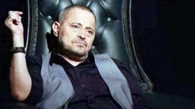 جورج وسوف يحتفظ بصدارة يوتيوب