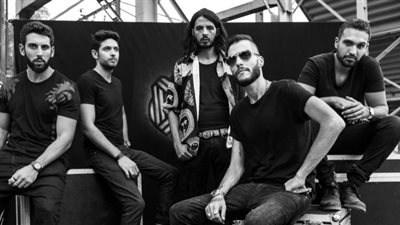 كايروكي يحيي ثاني حفلاته بمدينة هيوستن في أمريكا الليلة