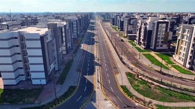 المنصورة الجديدة.. مدينة عالمية على أرض مصرية
