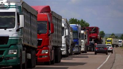 إضراب سائقي الشاحنات في كوريا الجنوبية.. خسائر تتجاوز مليار دولار