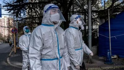 الصين تخفف قيود كورونا في المدن الكبرى بعد الاحتجاجات