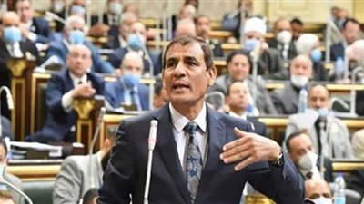 عبد العليم داود: الحكومة فشلت في تصدير طاقة الشباب للخارج
