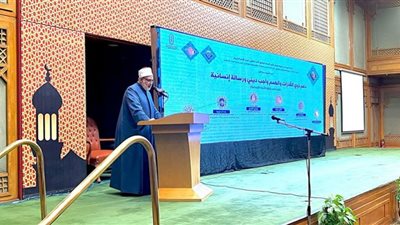 الدكتور الضويني: دفع الظلم عن ذوي الهمم من الواجبات الدينية