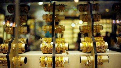 تراجع أسعار الذهب مع ترقب الأسواق لبيانات التضخم