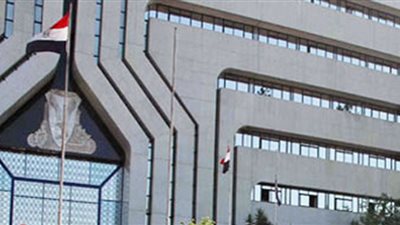 القبض على المتهم بقتل شاب في مشاجرة بالعجمي