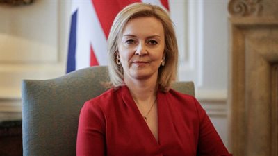 ليز تراس تدعو إلى استمرار فرض العقوبات على روسيا