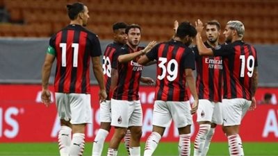 الإصابات تضرب ميلان قبل موقعة تشيلسي بدوري الأبطال