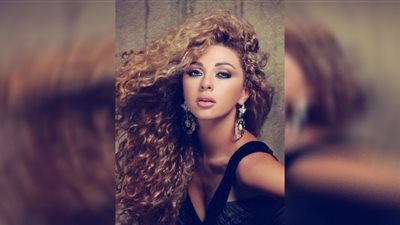 مهرجان مدل بيست| ميريام فارس تشعل الأجواء الليلة في السعودية