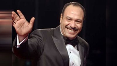 اليوم ذكرى وفاة خالد صالح