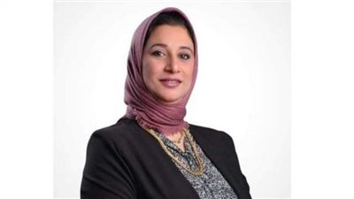 سحر القاضي تطالب بدعم مركز شباب الدلنجات بالبحيرة