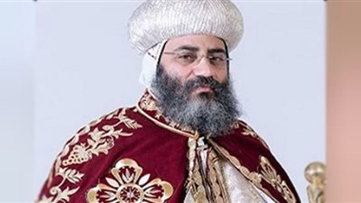 تطيب رفات أبوسيفين والعظة.. أبرز فعاليات اجتماع الأنبا فيلوباتير الليلة