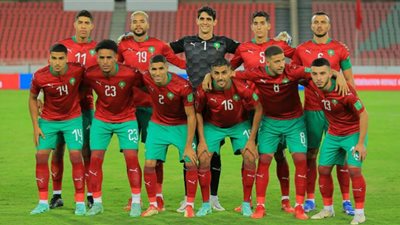 منتخب المغرب يواجه كندا الليلة لحسم التأهل لدور الـ16 بكأس العالم