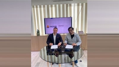 شراكة بين محرم وشركاه ويسير الجزائرية الناشئة