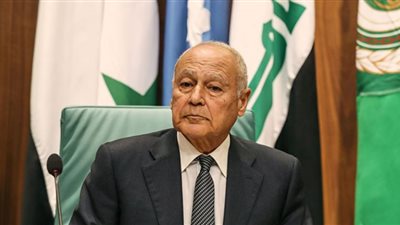 أبوالغيط يُشارك في أعمال القمة العالمية للحكومات