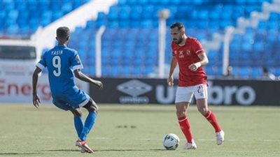 موعد مباراة الأهلي والهلال السوداني في دوري أبطال أفريقيا المقبلة