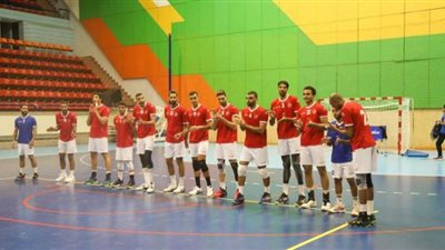 الأهلي يلتقي الزمالك في نهائي كأس السوبر للطائرة