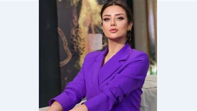 رضوى الشربيني تطل بالأبيض عبر إنستجرام| صور