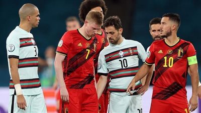 منتخب هولندا يواجه بلجيكا اليوم بدوري الأمم الأوروبية