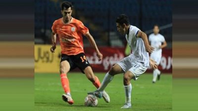 أسوان تقتنص فوزًا مهما على حساب فاركو بالدوري الممتاز