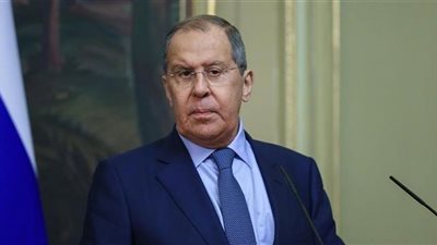 وزير الخارجية الروسي يرفض الحرب بين القوى النووية
