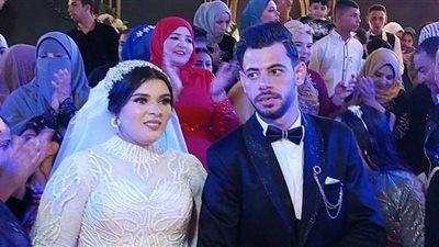 حِداد يتحول لزفاف أسطوري..عروس دمياط استغاثت بأهل قريتها بسبب والديها| ردود الفعل مفاجأة