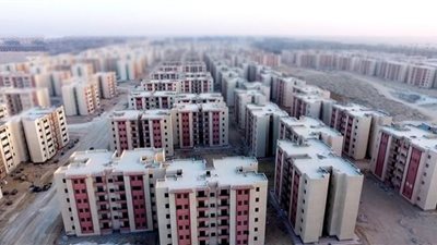 3 حلول في حالة عدم الحصول على شقة بالإعلان الـ16 بأكتوبر الجديدة (خاص)